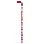 Hello Kitty Sweetheart Love Creion HB grafit cu decorațiune