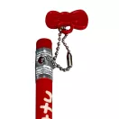 Hello Kitty Sweetheart Bicycle Creion HB cu decorațiune