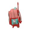 Hello Kitty rucsac cu roți pentru grădiniță, geantă 30 cm