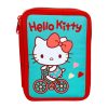 Hello Kitty Sweetheart penar umplut cu 2 etaje