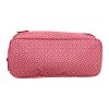 Hello Kitty Sweetheart Penar cu 2 compartimente 26 cm