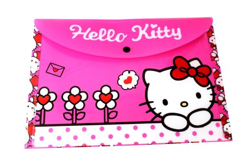Hello Kitty Sweetheart Mapa pentru documente A/4