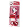 Hello Kitty Sweetheart Set de papetărie cu 5 piese
