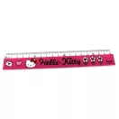 Hello Kitty Sweetheart Set de papetărie cu 5 piese