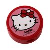 Hello Kitty Sweetheart Set de papetărie cu 5 piese