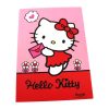 Hello Kitty Sweetheart Set de papetărie cu 5 piese