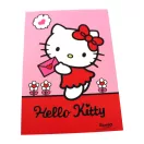 Hello Kitty Sweetheart Set de papetărie cu 5 piese