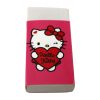 Hello Kitty Sweetheart Set de papetărie cu 5 piese