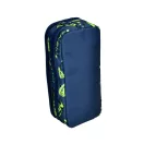 Nerf Ready Penar cu 2 compartimente 26 cm