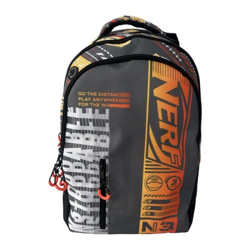 Nerf Unstoppable ghiozdan, rucsac 42 cm