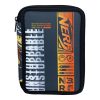 Nerf Unstoppable penar umplut, 2 straturi