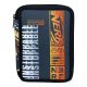 Nerf Unstoppable penar umplut, 2 straturi