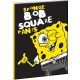 SpongeBob B/5 caiet liniat 40 foi
