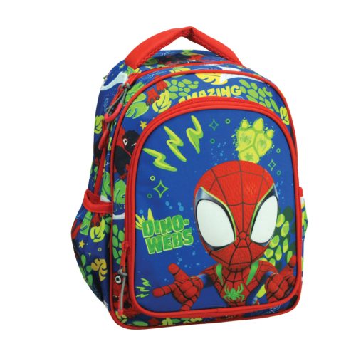 Omul Păianjen Spidey Dino-Webs rucsac, geantă 31 cm