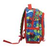 Omul Păianjen Spidey Dino-Webs rucsac, geantă 31 cm