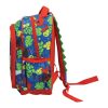 Omul Păianjen Spidey Dino-Webs rucsac, geantă 31 cm