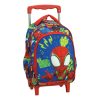 Omul Păianjen Spidey Dino-Webs rucsac grădiniță rulant, geantă 30 cm