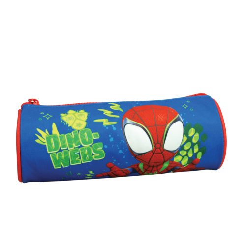 Omul Păianjen Spidey Dino-Webs penar 21 cm