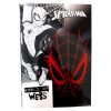 Omul Păianjen World of Webs Carnet B/5 linii 40 de file