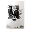 Omul Păianjen World of Webs Carnet B/5 linii 40 de file