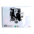 Omul Păianjen World of Webs Suport documente A/4