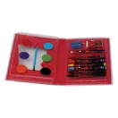 Omul Păianjen Hero set de artă mini