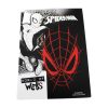Omul Păianjen World of Webs set de articole de birou 5 buc