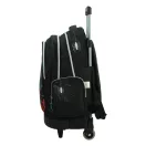 Omul Păianjen Evergreen geantă școlară premium pe roți, 42 cm