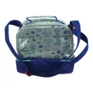 Omul Păianjen Spidey Glow geantă termo pentru prânz 21 cm