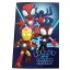 Omul Păianjen Spidey Ultimate Carnet liniat B/5 cu 40 file