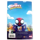 Omul Păianjen Spidey Friends Carnet cu linii B/5, 40 pagini