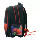 Omul Păianjen Global rucsac școlar, geantă 42 cm