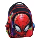 Omul Păianjen Global rucsac, geantă cu mască 31 cm