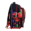 Omul Păianjen Global rucsac, geantă cu mască 31 cm
