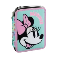 Disney Minnie Love Your Life penar umplut cu 2 nivele