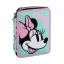 Disney Minnie Love Your Life penar umplut cu 2 nivele