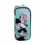 Disney Minnie Love Your Life Penar cu 2 compartimente 26 cm