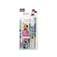 Disney Minnie Joy set de papetărie 5 piese