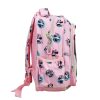 Disney Minnie  Pretty in Pink rucsac, geantă 31 cm