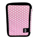 Disney Minnie  Pretty in Pink penar dublu etajat complet