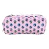 Disney Minnie  Pretty in Pink Penar cu 2 compartimente 26 cm