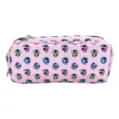 Disney Minnie  Pretty in Pink Penar cu 2 compartimente 26 cm