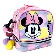   Disney Minnie  Pretty in Pink geantă termoizolantă de prânz 21 cm
