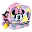 Disney Minnie  Pretty in Pink geantă termoizolantă de prânz 21 cm