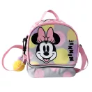 Disney Minnie  Pretty in Pink geantă termoizolantă de prânz 21 cm