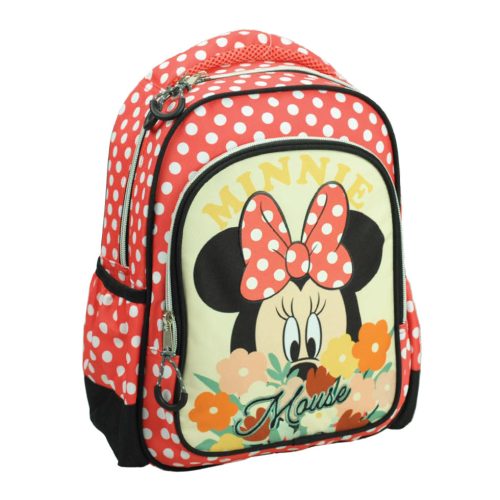 Disney Minnie  Floral rucsac, geantă 31 cm