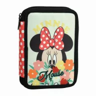 Disney Minnie  Floral penar cu două niveluri încărcat