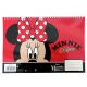 Disney Minnie  Nomadic Spirit Caiet de schițe spiralat A/4, 30 de file