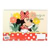 Disney Minnie Nomadic Spirit Caiet de schițe spiral A/4 cu 40 de foi și autocolante