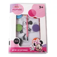 Disney Minnie  Joy set mini de artă